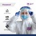 Panamed Basic Coverall, PPE (Sold per piece)